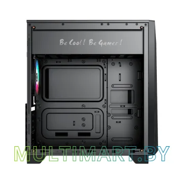 Корпус GameMax Nova N6 картинка 10